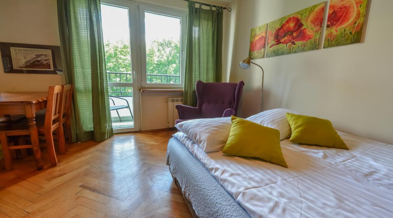 Rent Like Home - Sloneczna 3 Zakopane Extérieur photo