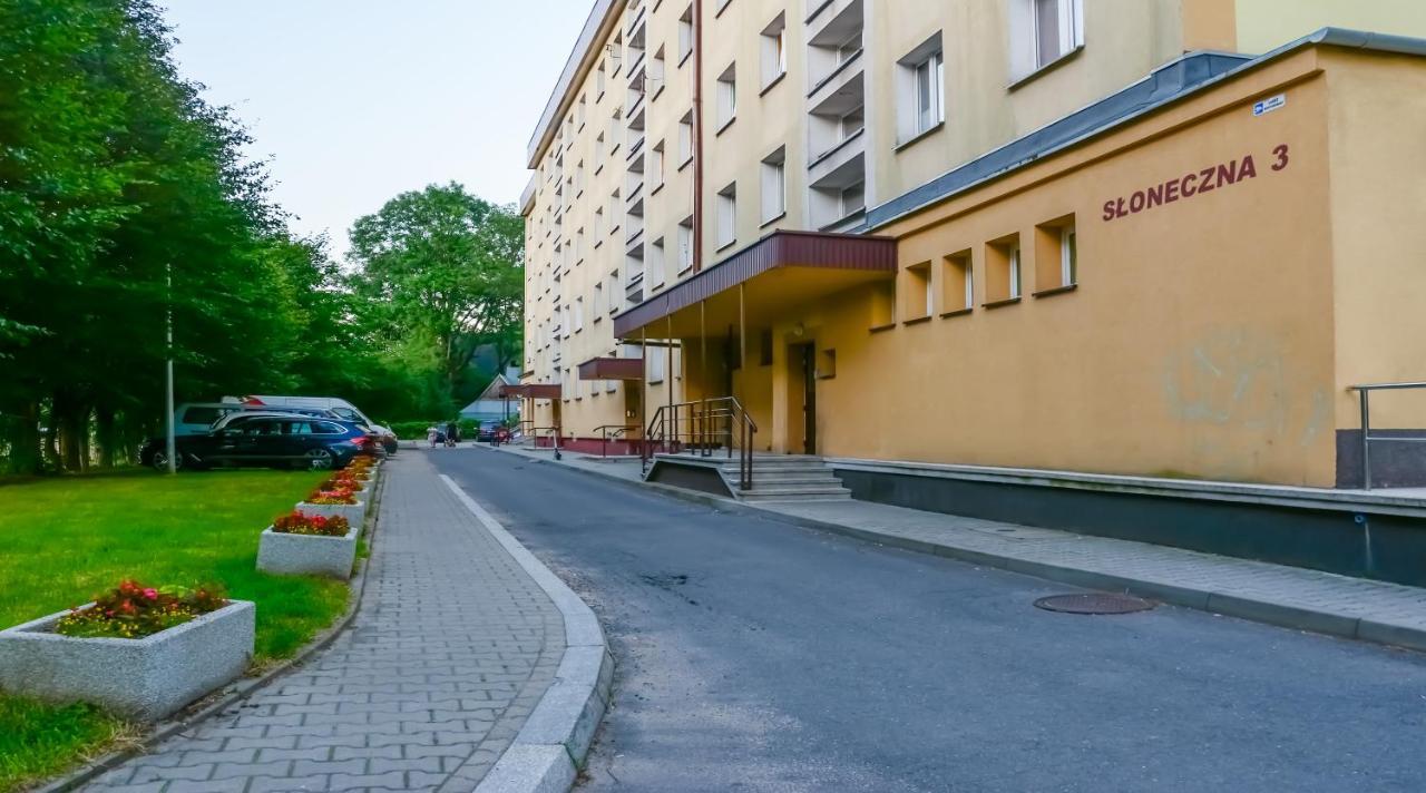 Rent Like Home - Sloneczna 3 Zakopane Extérieur photo