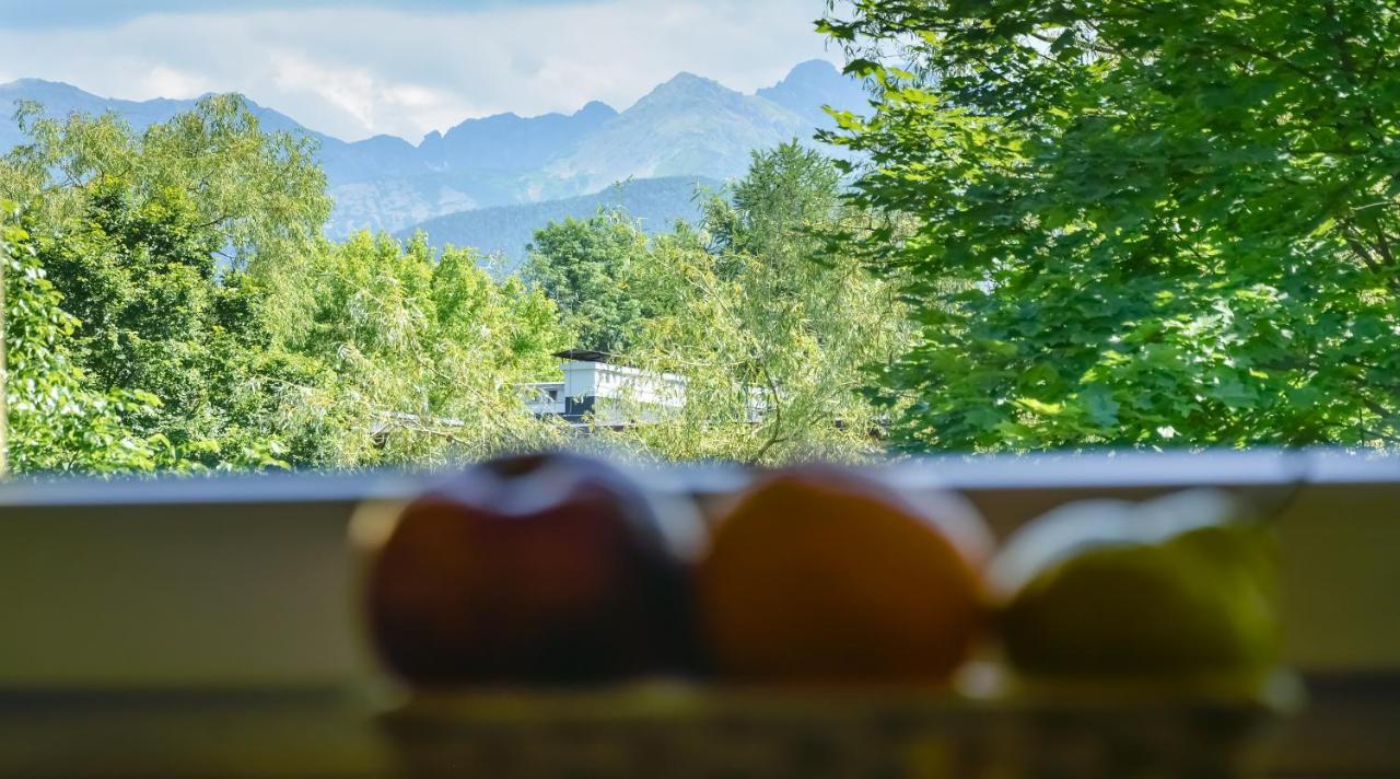 Rent Like Home - Sloneczna 3 Zakopane Extérieur photo