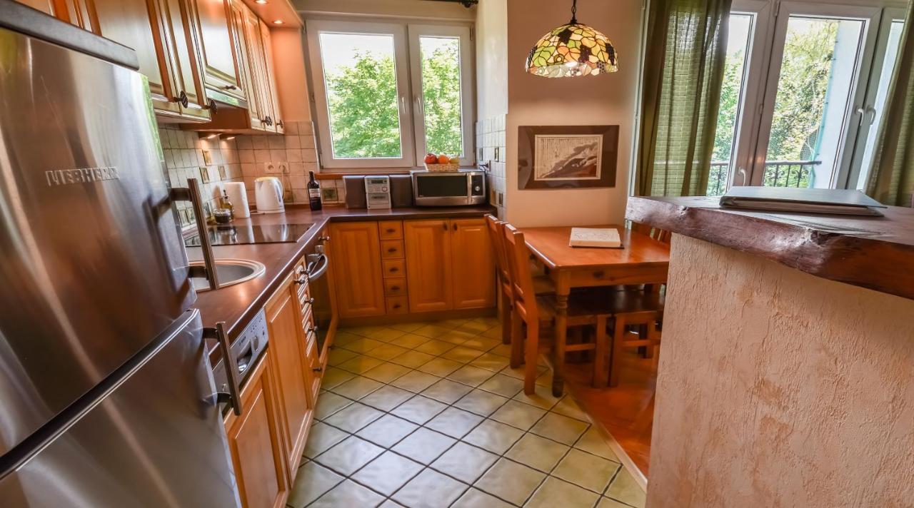 Rent Like Home - Sloneczna 3 Zakopane Extérieur photo