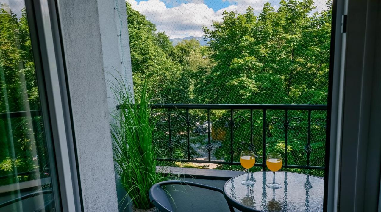 Rent Like Home - Sloneczna 3 Zakopane Extérieur photo