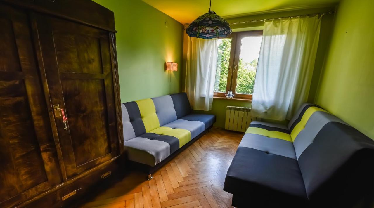 Rent Like Home - Sloneczna 3 Zakopane Extérieur photo
