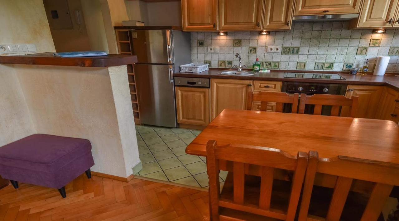 Rent Like Home - Sloneczna 3 Zakopane Extérieur photo